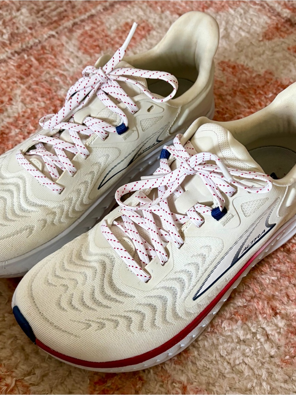 Altra Women's Torin 7 running shoes
